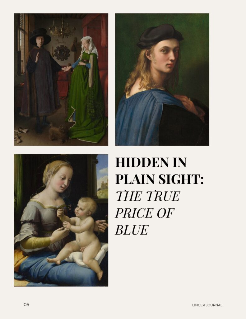 linger journal slate and story studio heather gill page 5