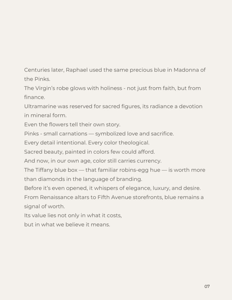 linger journal slate and story studio heather gill