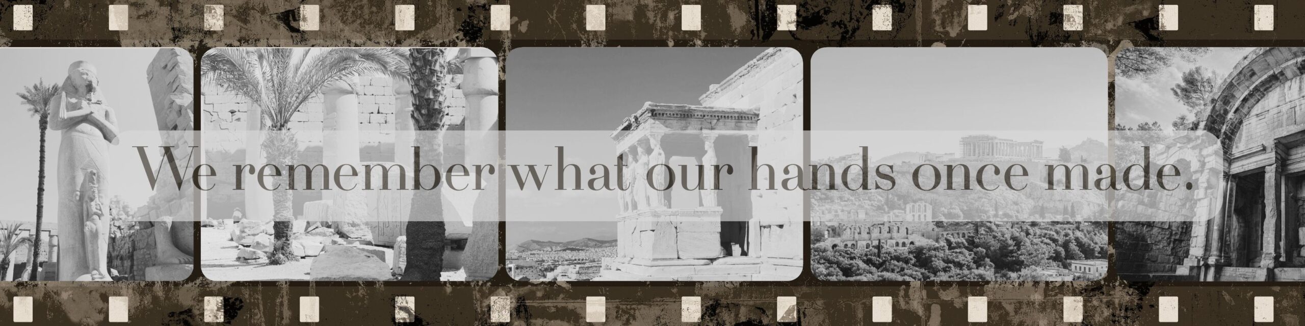 AI blog post nothing new under the sun heather gill slate and story studio